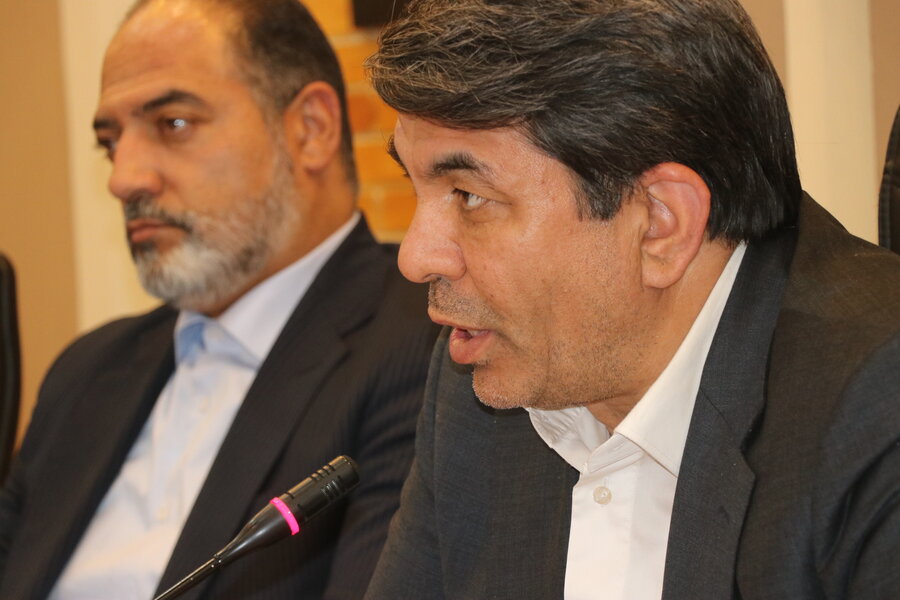 تقویت خدمات‌رسانی به سالمندان از ضرورت‌های فوری استان است