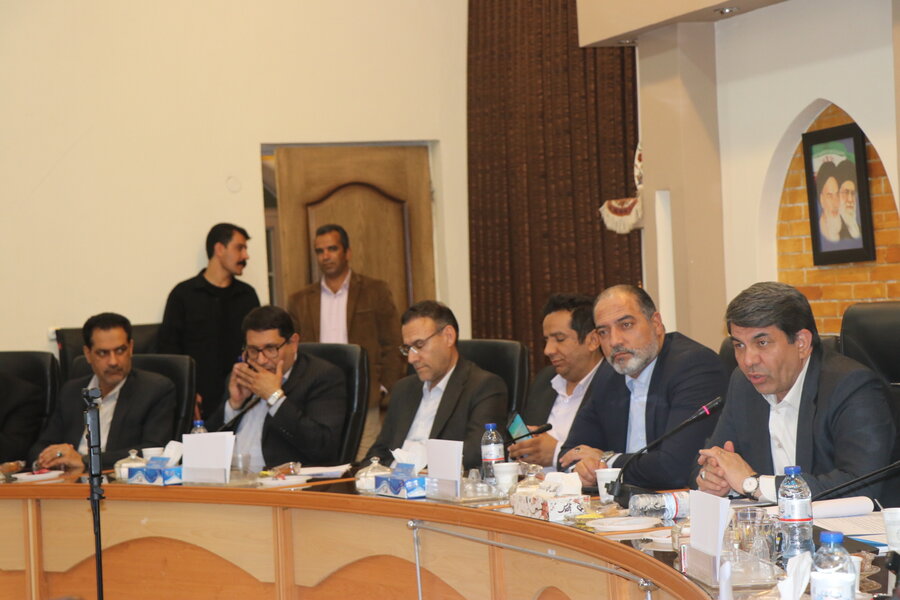 تقویت خدمات‌رسانی به سالمندان از ضرورت‌های فوری استان است