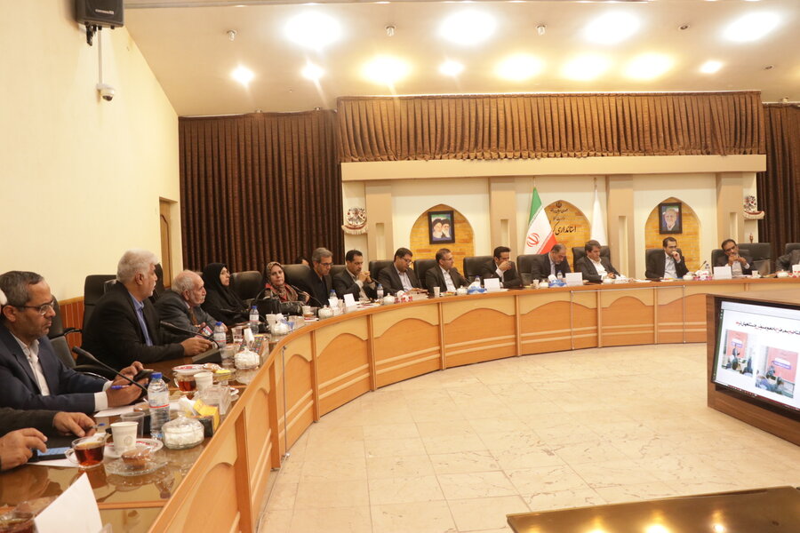 تقویت خدمات‌رسانی به سالمندان از ضرورت‌های فوری استان است