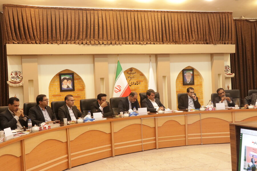 تقویت خدمات‌رسانی به سالمندان از ضرورت‌های فوری استان است