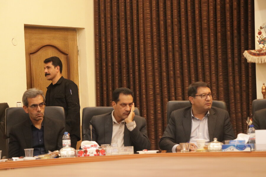 تقویت خدمات‌رسانی به سالمندان از ضرورت‌های فوری استان است