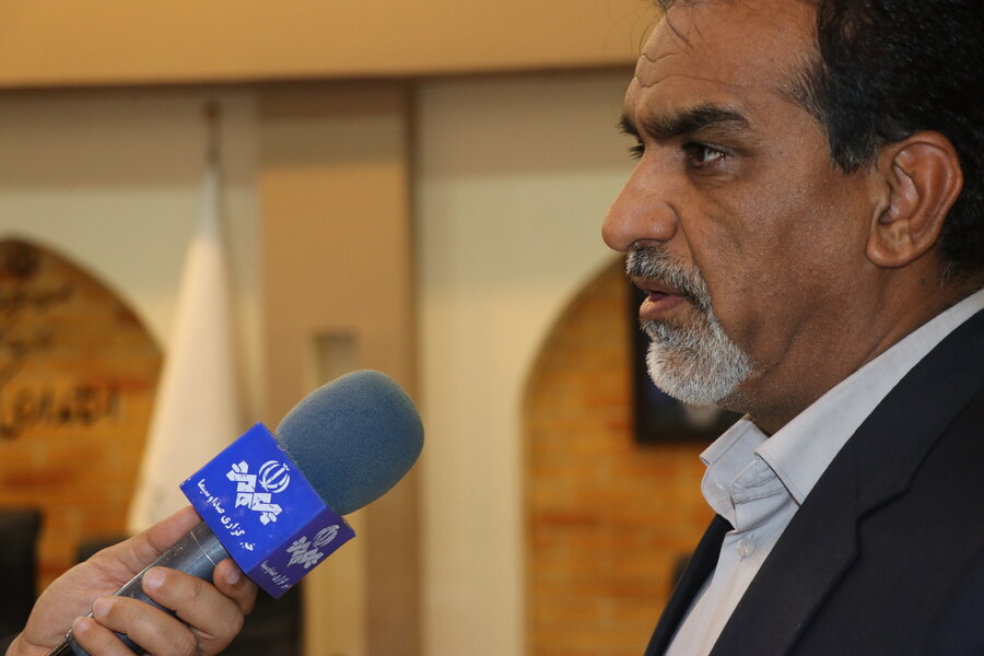 تقویت خدمات‌رسانی به سالمندان از ضرورت‌های فوری استان است