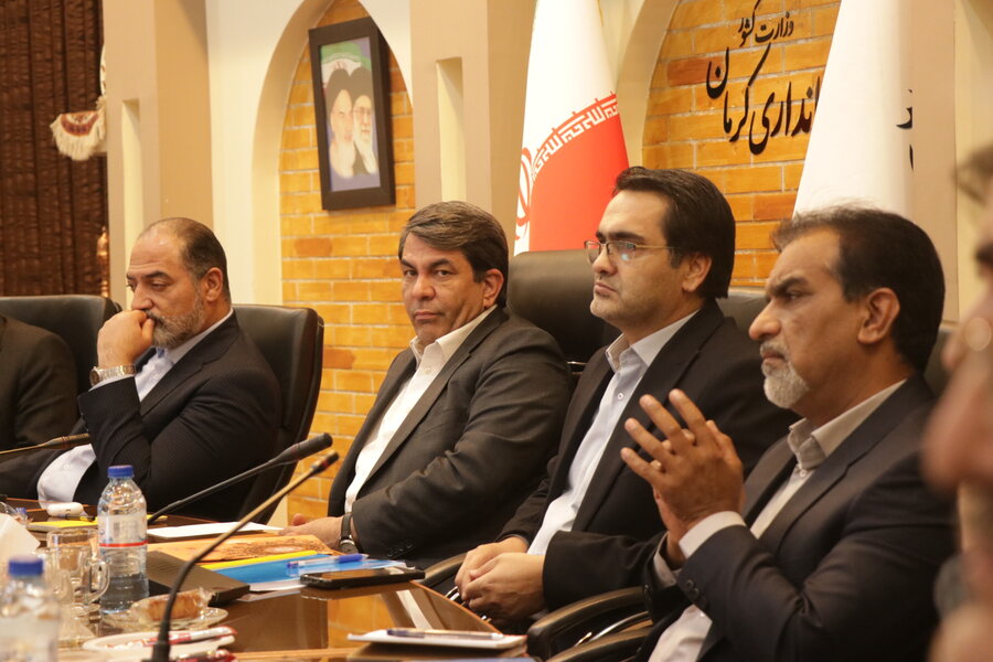 تقویت خدمات‌رسانی به سالمندان از ضرورت‌های فوری استان است