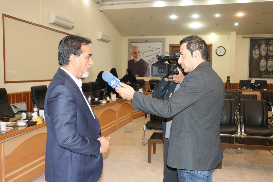 تقویت خدمات‌رسانی به سالمندان از ضرورت‌های فوری استان است