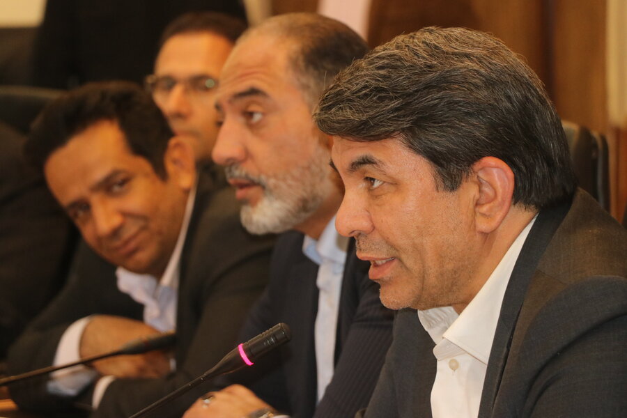 تقویت خدمات‌رسانی به سالمندان از ضرورت‌های فوری استان است