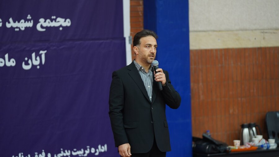 والیبال بانوان