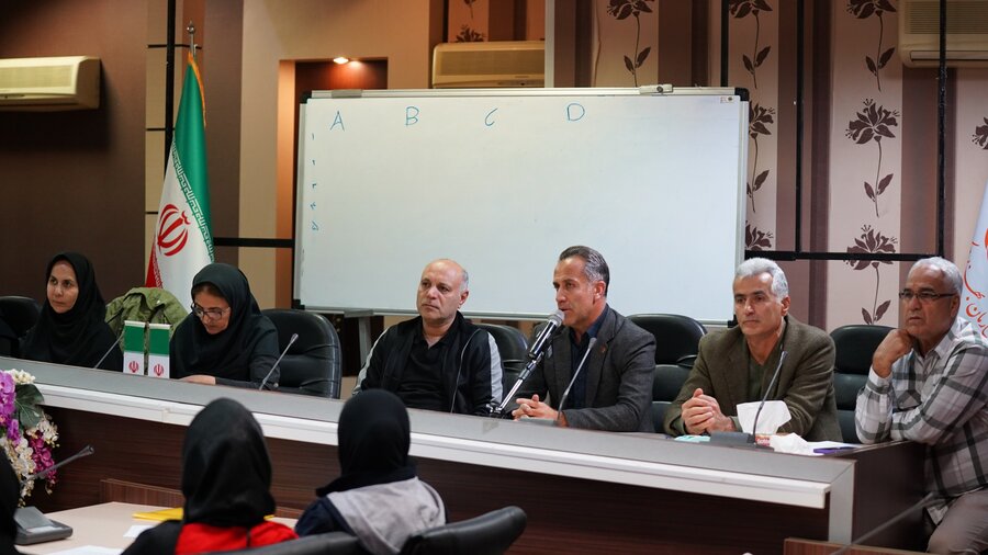 والیبال بانوان