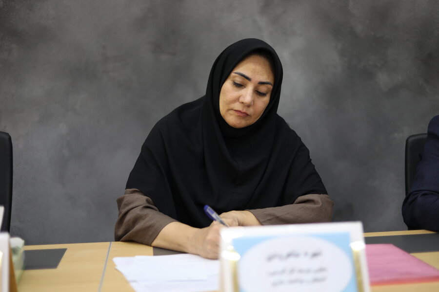 یادداشت معاون توسعه کارآفرینی بهزیستی خراسان رضوی در گرامی‌داشت هفته جهانی کارآفرینی| کارآفرینی، زبان مشترک توانمندسازی و کرامت انسانی در بهزیستی