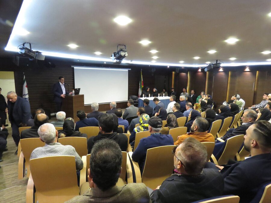 هتل‌ها و اقامتگاه‌های تهران گامی به سوی گردشگری فراگیر؛ آموزش مناسب‌سازی برای افراد دارای معلولیت برگزار شد