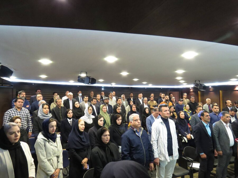 هتل‌ها و اقامتگاه‌های تهران گامی به سوی گردشگری فراگیر؛ آموزش مناسب‌سازی برای افراد دارای معلولیت برگزار شد