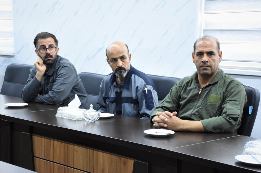 خدمات - تأسیسات - نقلیه