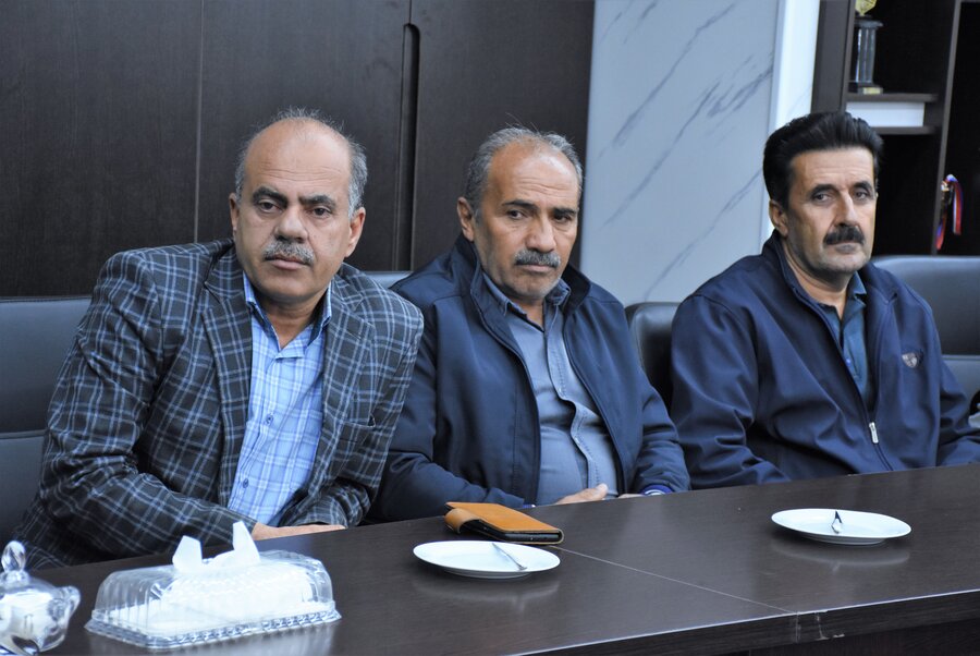 خدمات - تأسیسات - نقلیه