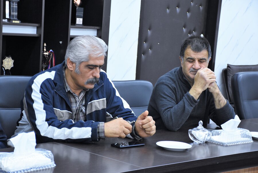 خدمات - تأسیسات - نقلیه