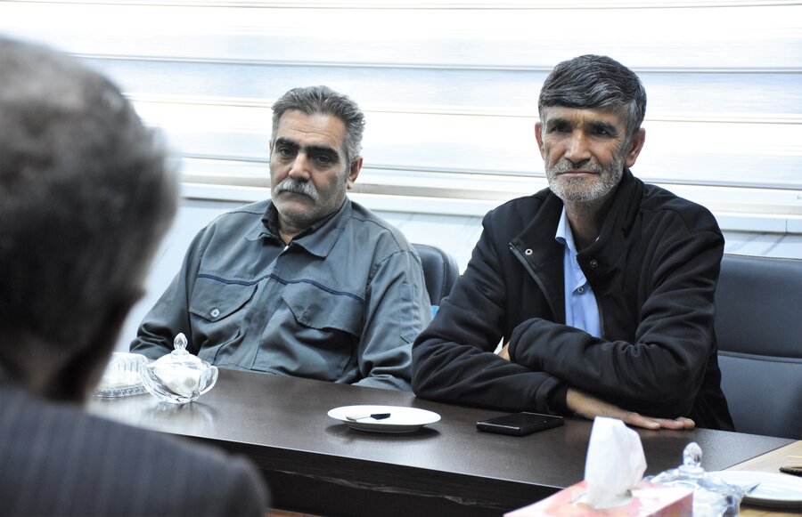 خدمات - تأسیسات - نقلیه