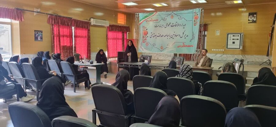 برگزاری دوره آموزشی «مشکلات رفتاری و عاطفی ـ هیجانی کودکان و نوجوانان» ویژه مسؤولین فنی و روان‌شناسان خانه‌های نگهداری استان گلستان