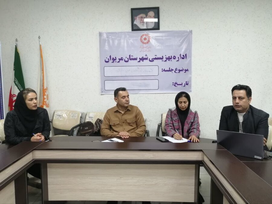 نشست آموزشی سامانه «سخا» برای هدفمندسازی کمک‌های مردمی برگزار شد