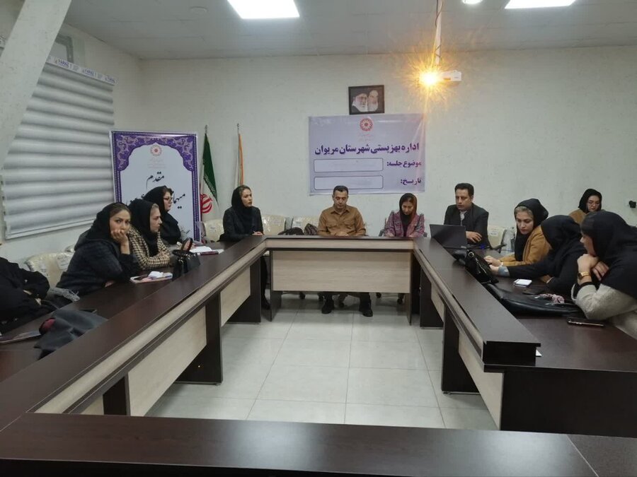 نشست آموزشی سامانه «سخا» برای هدفمندسازی کمک‌های مردمی برگزار شد