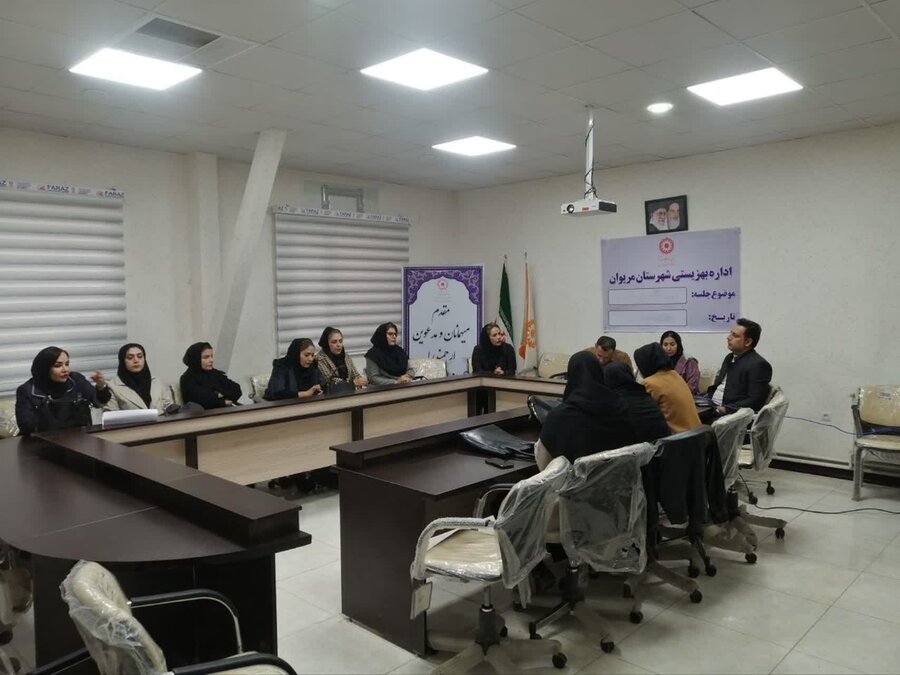 نشست آموزشی سامانه «سخا» برای هدفمندسازی کمک‌های مردمی برگزار شد