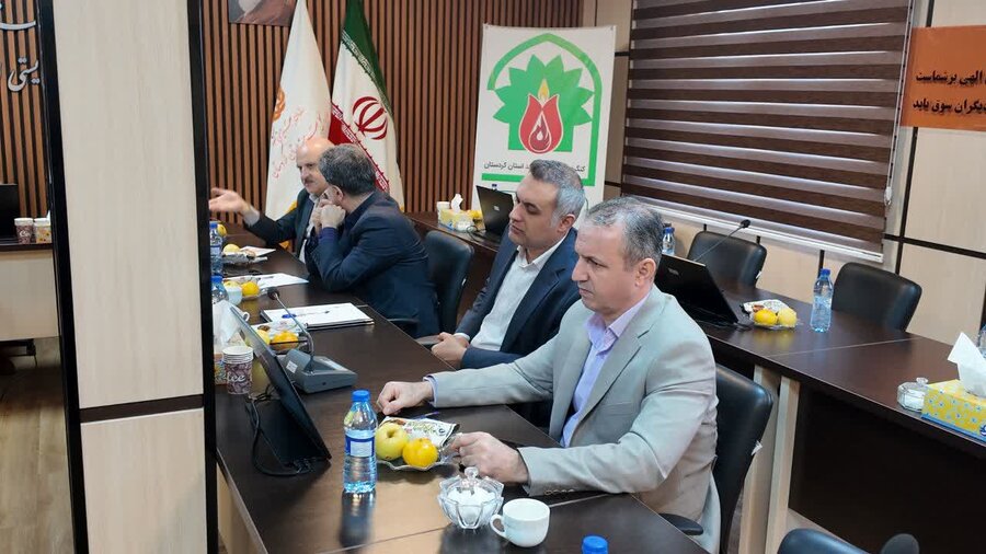 هماهنگی بهزیستی و بانک‌ها برای حمایت بیشتر از اشتغال جامعه هدف