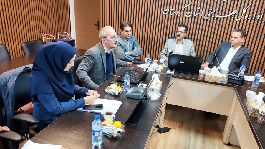 هماهنگی بهزیستی و بانک‌ها برای حمایت بیشتر از اشتغال جامعه هدف