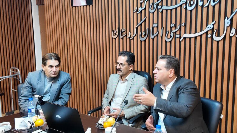 هماهنگی بهزیستی و بانک‌ها برای حمایت بیشتر از اشتغال جامعه هدف