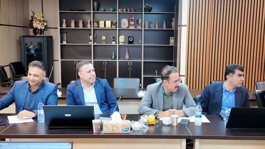 هماهنگی بهزیستی و بانک‌ها برای حمایت بیشتر از اشتغال جامعه هدف