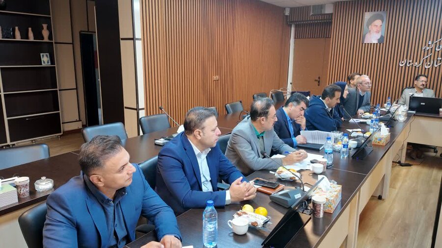 هماهنگی بهزیستی و بانک‌ها برای حمایت بیشتر از اشتغال جامعه هدف