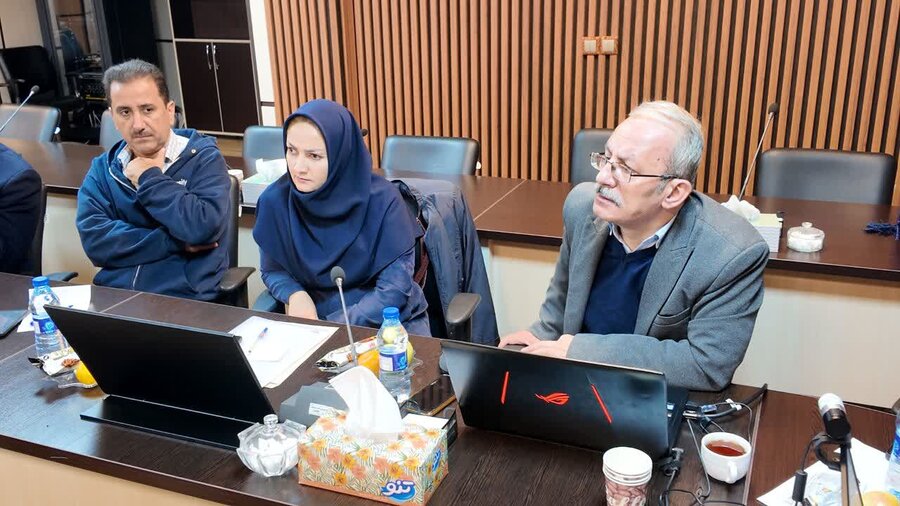 هماهنگی بهزیستی و بانک‌ها برای حمایت بیشتر از اشتغال جامعه هدف