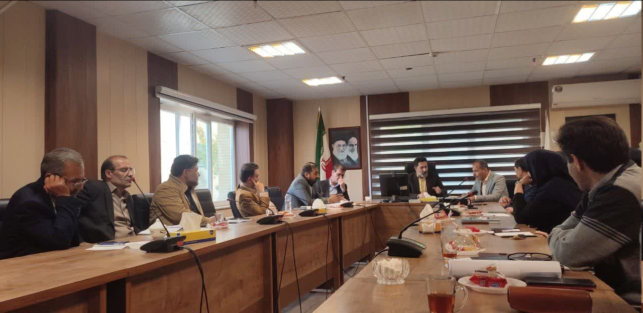 بازآفرینی سازمانی و مدیریت بهینه اعتبارات از اولویتهای بهزیستی همدان است