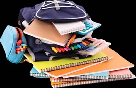 بسته کامل نوشت‌افزار تحویل دانش‌آموزان تحت پوشش بهزیستی شد