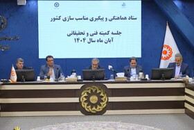 اپلیکیشن‌های جدید برای ارتباط ناشنوایان با شماره‌های امدادی طراحی شد