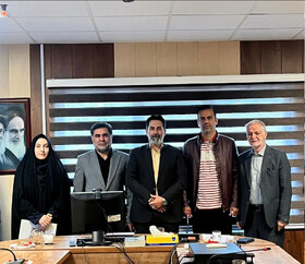 حجت‌الاسلامی: روابط عمومی، رکن اصلی ارتباط با مردم و رسانه‌ها است / زنداسرار: امروز داشتن نگاه رسانه‌ای برای تمامی مدیران‎‌کل یک ضرورت است