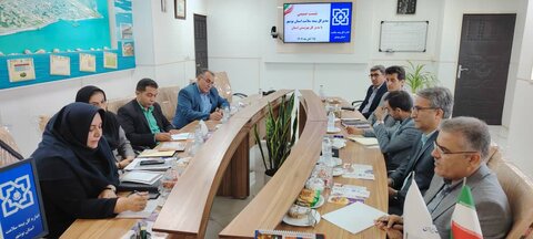 تاکید بهزیستی استان بوشهر بر رفع موانع درمانی مددجویان؛ همکاری با بیمه سلامت گسترش می‌یابد