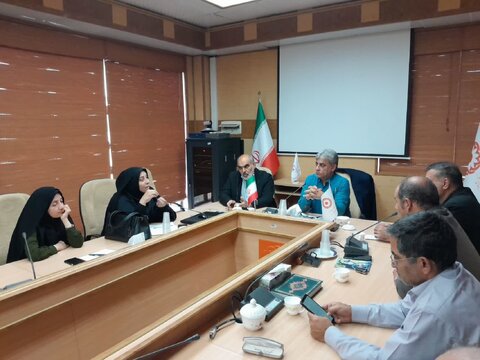 کاهش هزینه ها و افزایش بهره وری اولویت بهزیستی قم