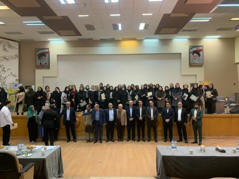 اولین همایش تخصصی صنف روان‌شناسان و مشاوران استان گیلان برگزار شد