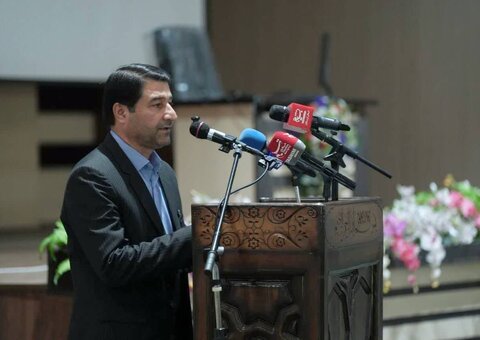 آغـــــاز طرح مانــــــا و خـــــاتم در استان لرستان