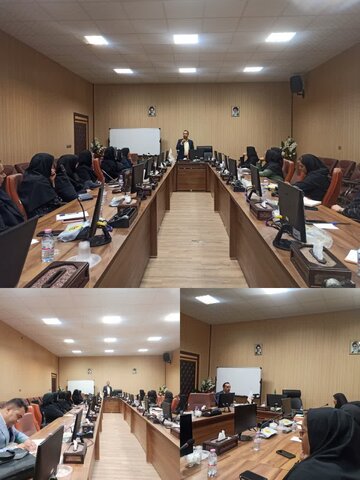 به مناسبت روز فرزندخواندگی، جلسه‌ای با حضور معاون سلامت اجتماعی، جمعی از مشاوران، کارشناسان و متخصصان حوزه فرزندخواندگی برگزار شد