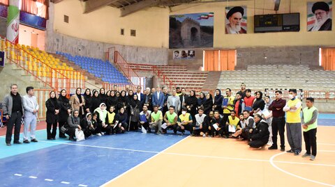 برگزاری سومین جشنواره استانی بازی‌های بومی محلی در کرمانشاه