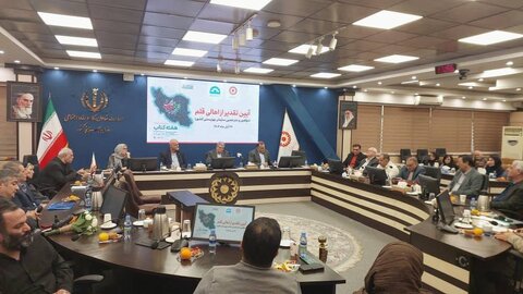 مأموریت‌های انسانی بهزیستی نیازمند همراهی نویسندگان/تقویت مسئولیت‌پذیری اجتماعی با قلم نویسندگان