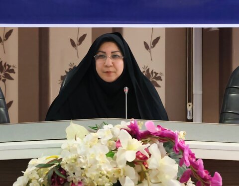 تاکید سرپرست بهزیستی مازندران بر تحول، شفافیت و همدلی؛ آغاز فصل تازه خدمت‌رسانی در بهزیستی استان