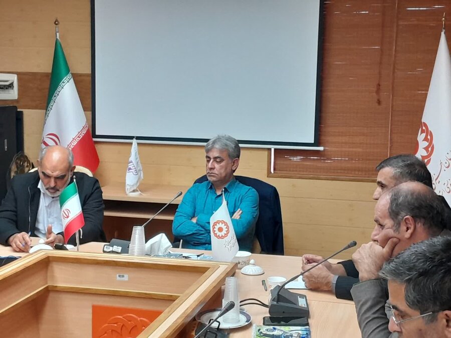 کاهش هزینه ها و افزایش بهره وری اولویت بهزیستی قم