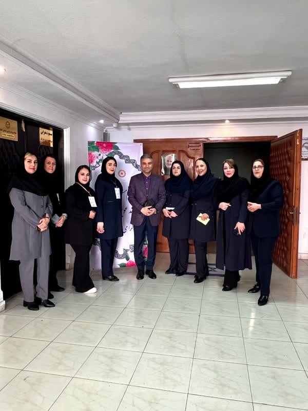 اولین همایش تخصصی صنف روان‌شناسان و مشاوران استان گیلان