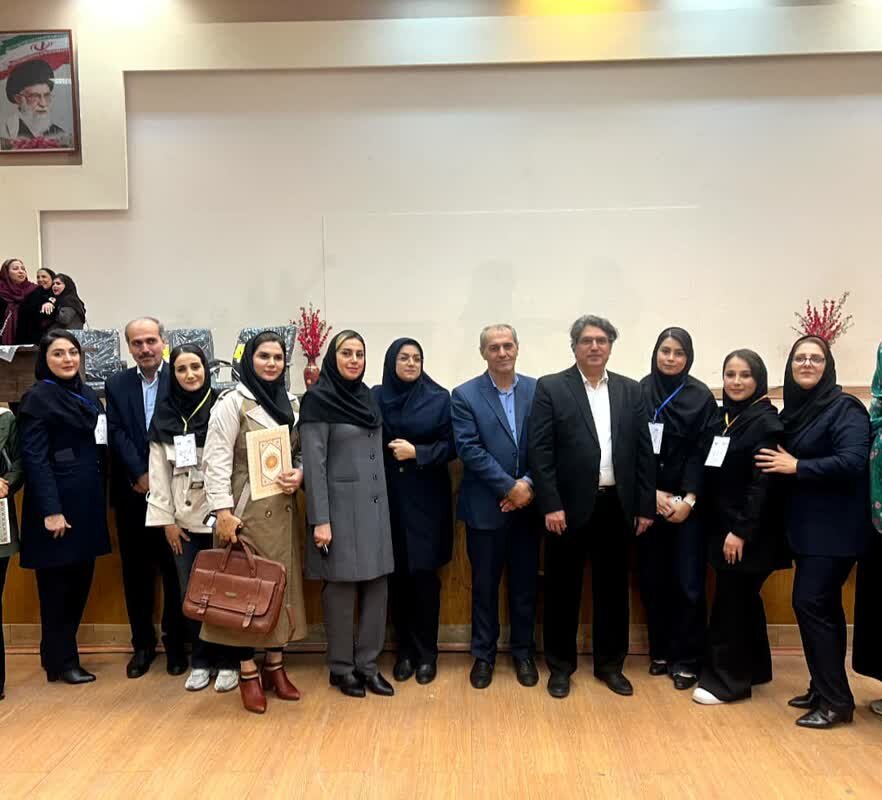 اولین همایش تخصصی صنف روان‌شناسان و مشاوران استان گیلان