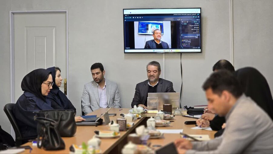 ادارات خراسان رضوی میزبان طرح «کیان» شدند