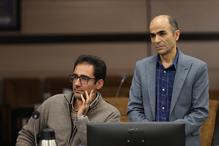 اپلیکیشن‌های جدید برای ارتباط ناشنوایان با شماره‌های امدادی/حرکت به سمت دسترس‌پذیری دیجیتال