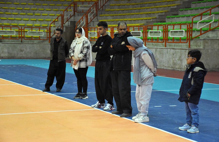 مسابقات بازی‌های بومی_محلی