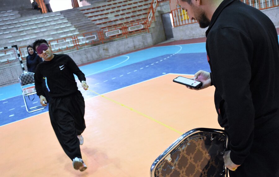 مسابقات بازی‌های بومی_محلی