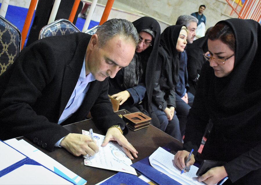 مسابقات بازی‌های بومی_محلی