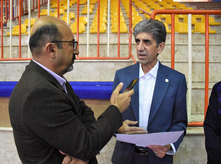 مسابقات بازی‌های بومی_محلی