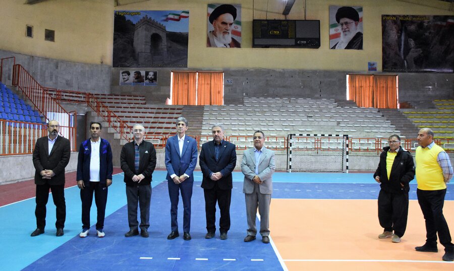 مسابقات بازی‌های بومی_محلی